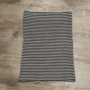 Madewell skirt